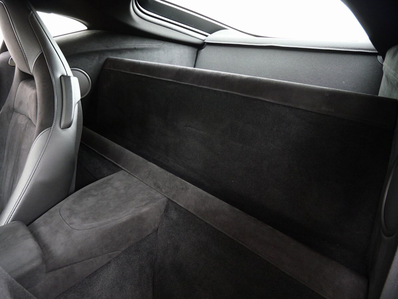 2019 Aston Martin Vantage Lawrence KS