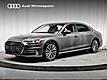 2019 Audi A8 L 55