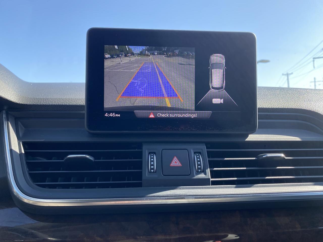 2019 Audi Q5 2.0T Premium Ashland VA