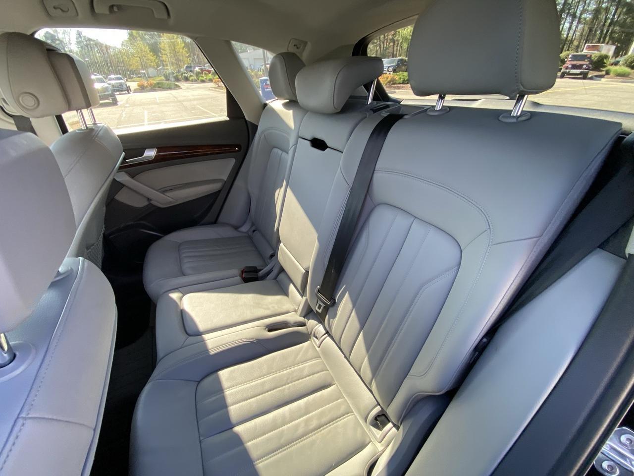 2019 Audi Q5 2.0T Premium Ashland VA