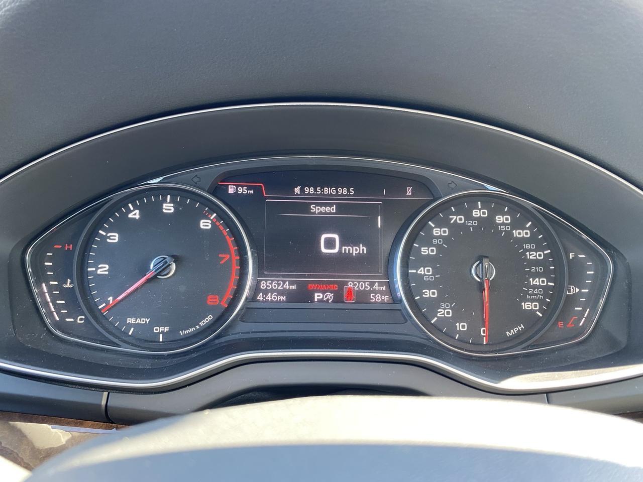 2019 Audi Q5 2.0T Premium Ashland VA