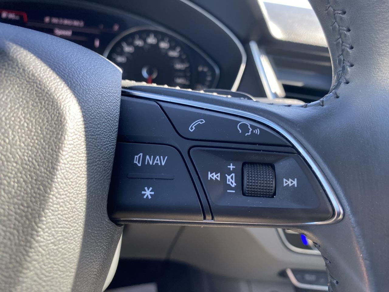 2019 Audi Q5 2.0T Premium Ashland VA