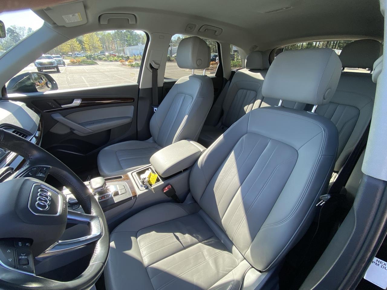 2019 Audi Q5 2.0T Premium Ashland VA