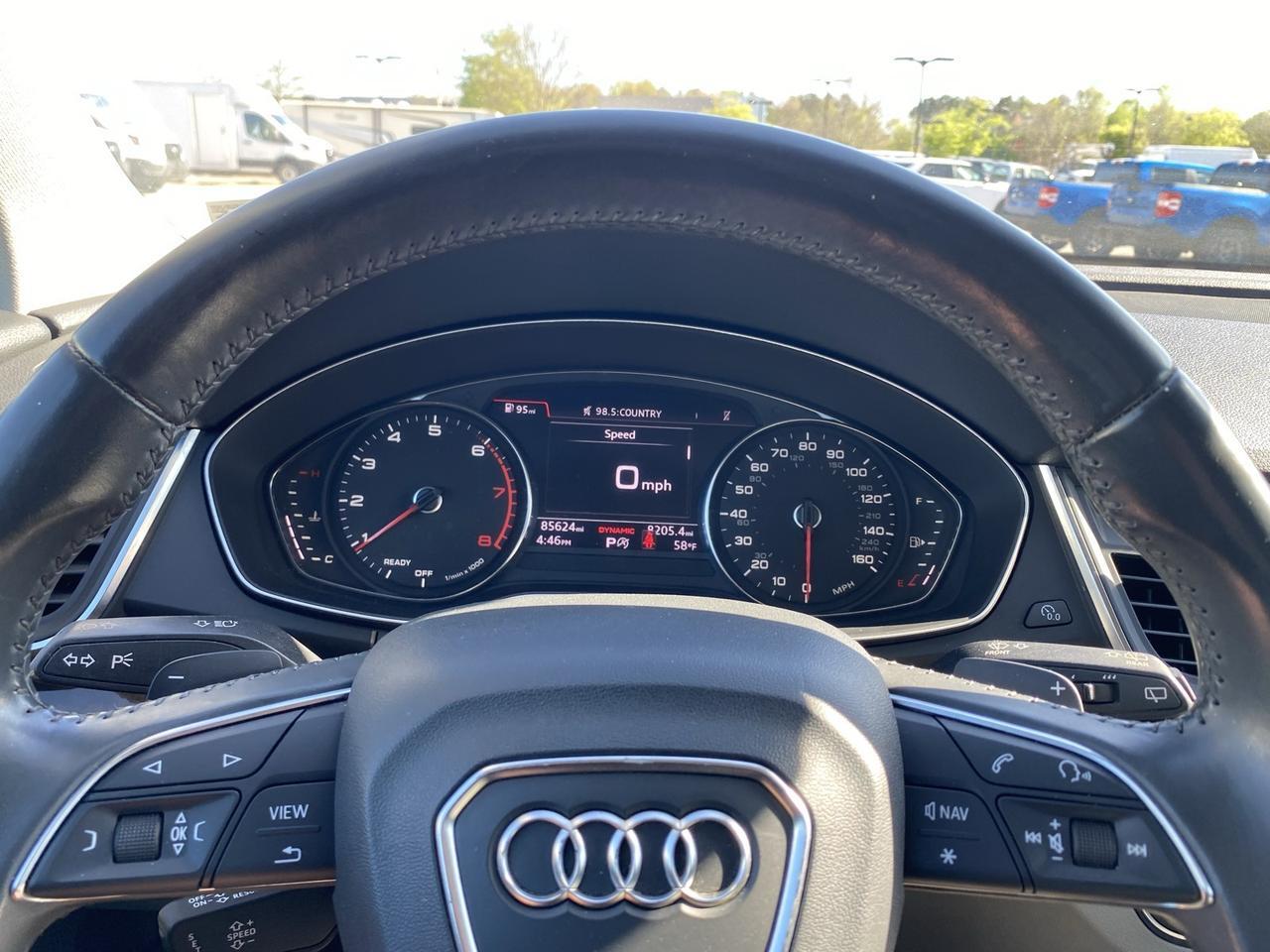 2019 Audi Q5 2.0T Premium Ashland VA