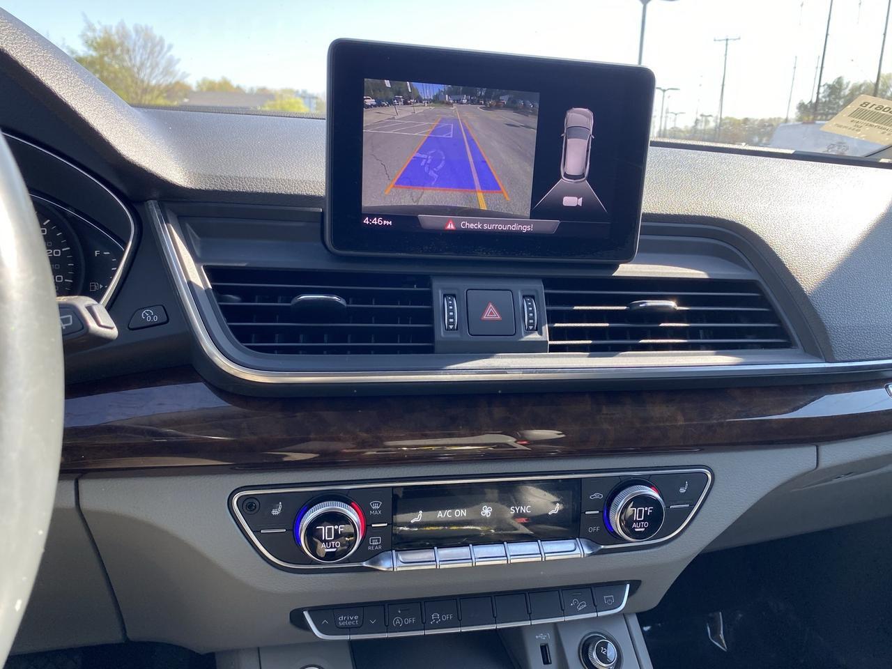 2019 Audi Q5 2.0T Premium Ashland VA