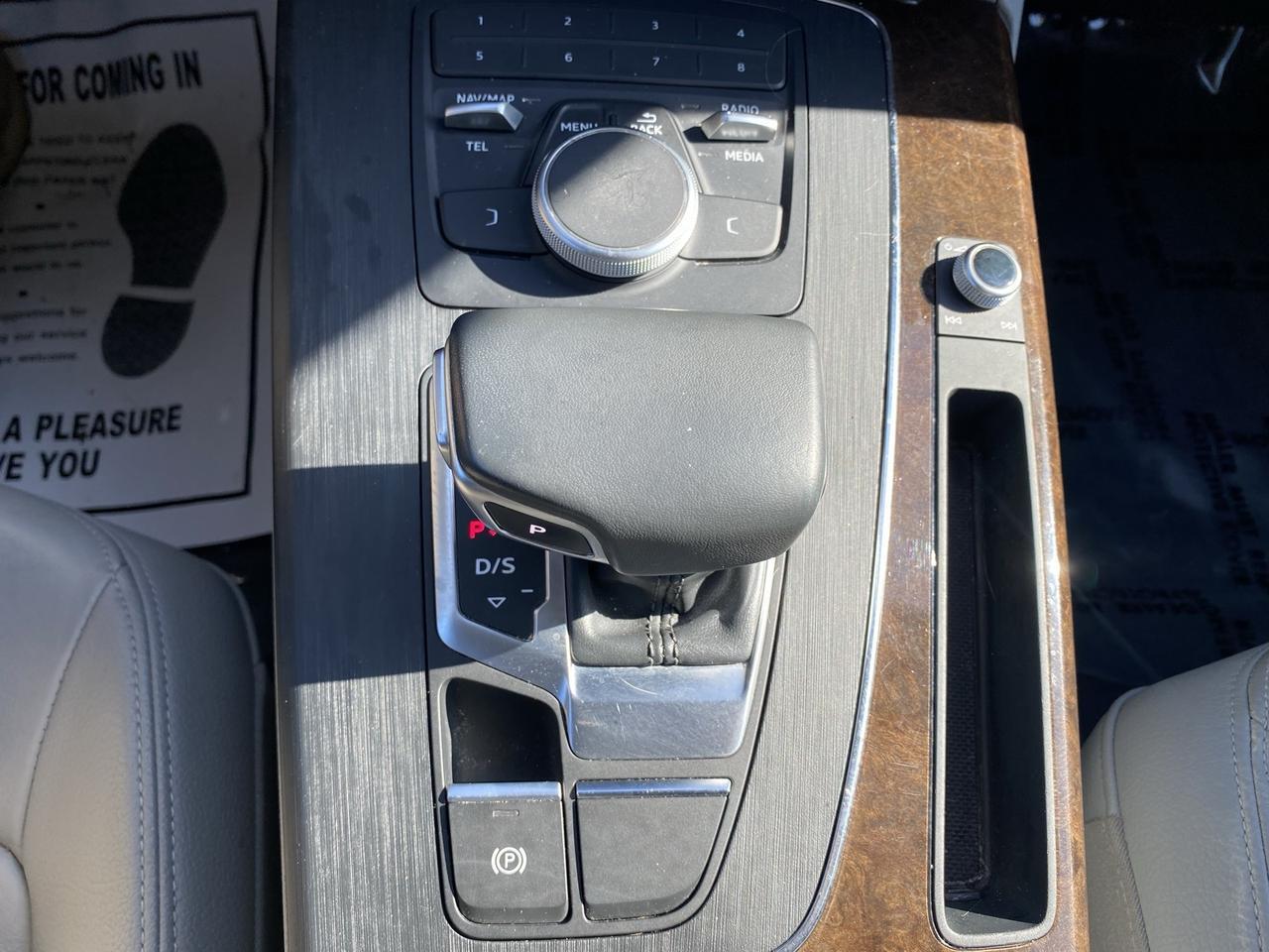 2019 Audi Q5 2.0T Premium Ashland VA