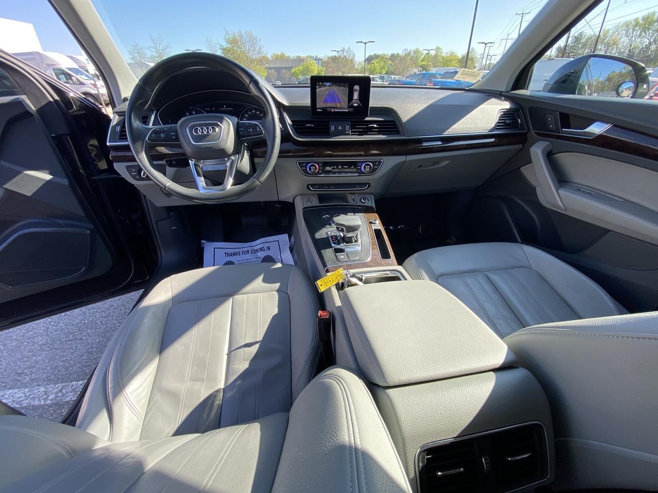 2019 Audi Q5 2.0T Premium Ashland VA