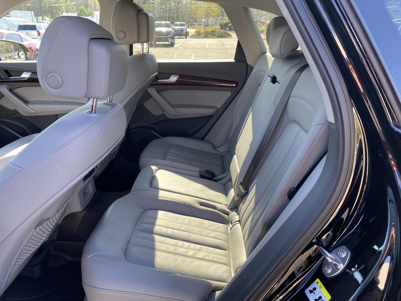 2019 Audi Q5 2.0T Premium Ashland VA
