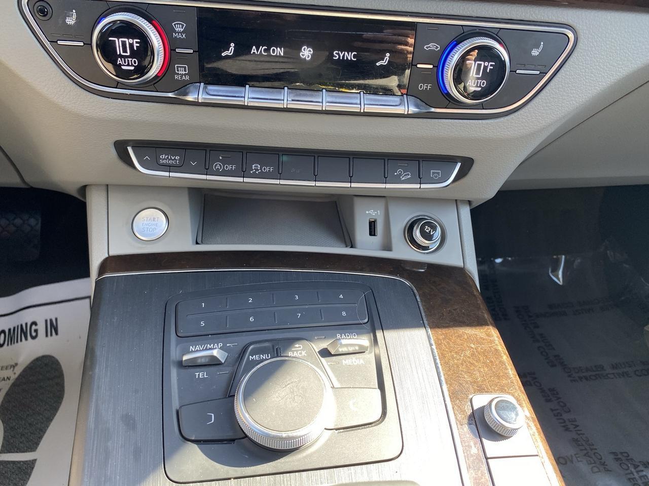 2019 Audi Q5 2.0T Premium Ashland VA