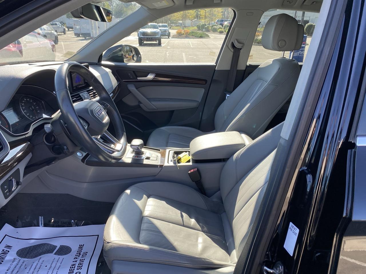2019 Audi Q5 2.0T Premium Ashland VA