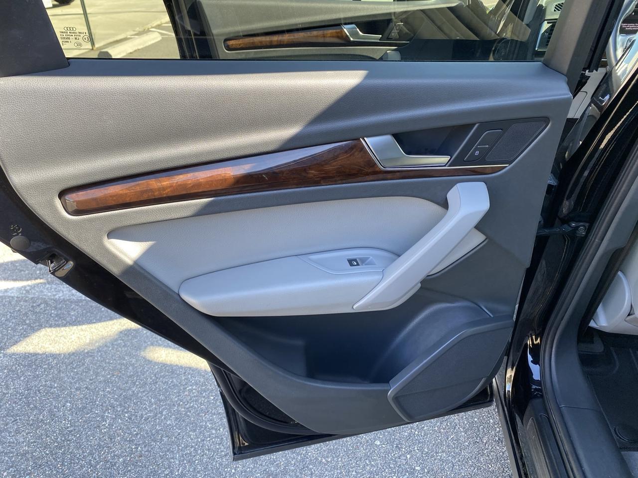 2019 Audi Q5 2.0T Premium Ashland VA