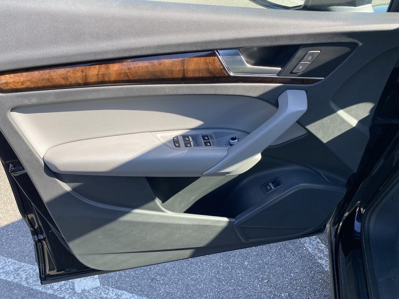 2019 Audi Q5 2.0T Premium Ashland VA