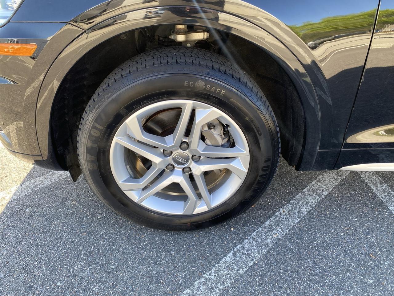 2019 Audi Q5 2.0T Premium Ashland VA