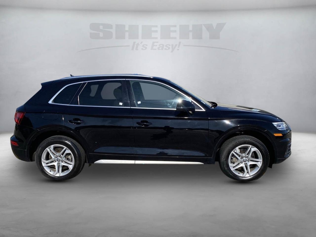 2019 Audi Q5 2.0T Premium Ashland VA