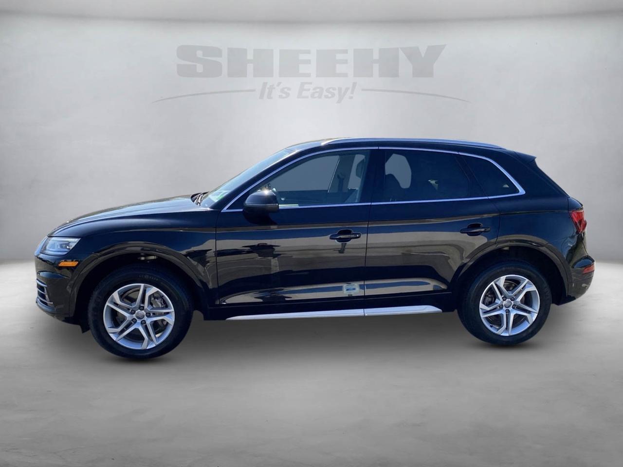 2019 Audi Q5 2.0T Premium Ashland VA