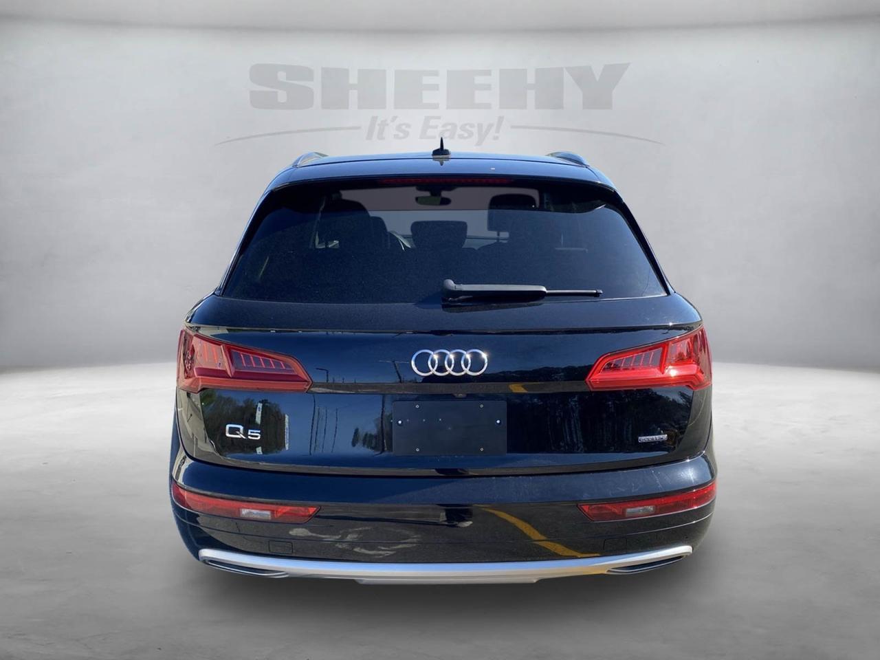 2019 Audi Q5 2.0T Premium Ashland VA