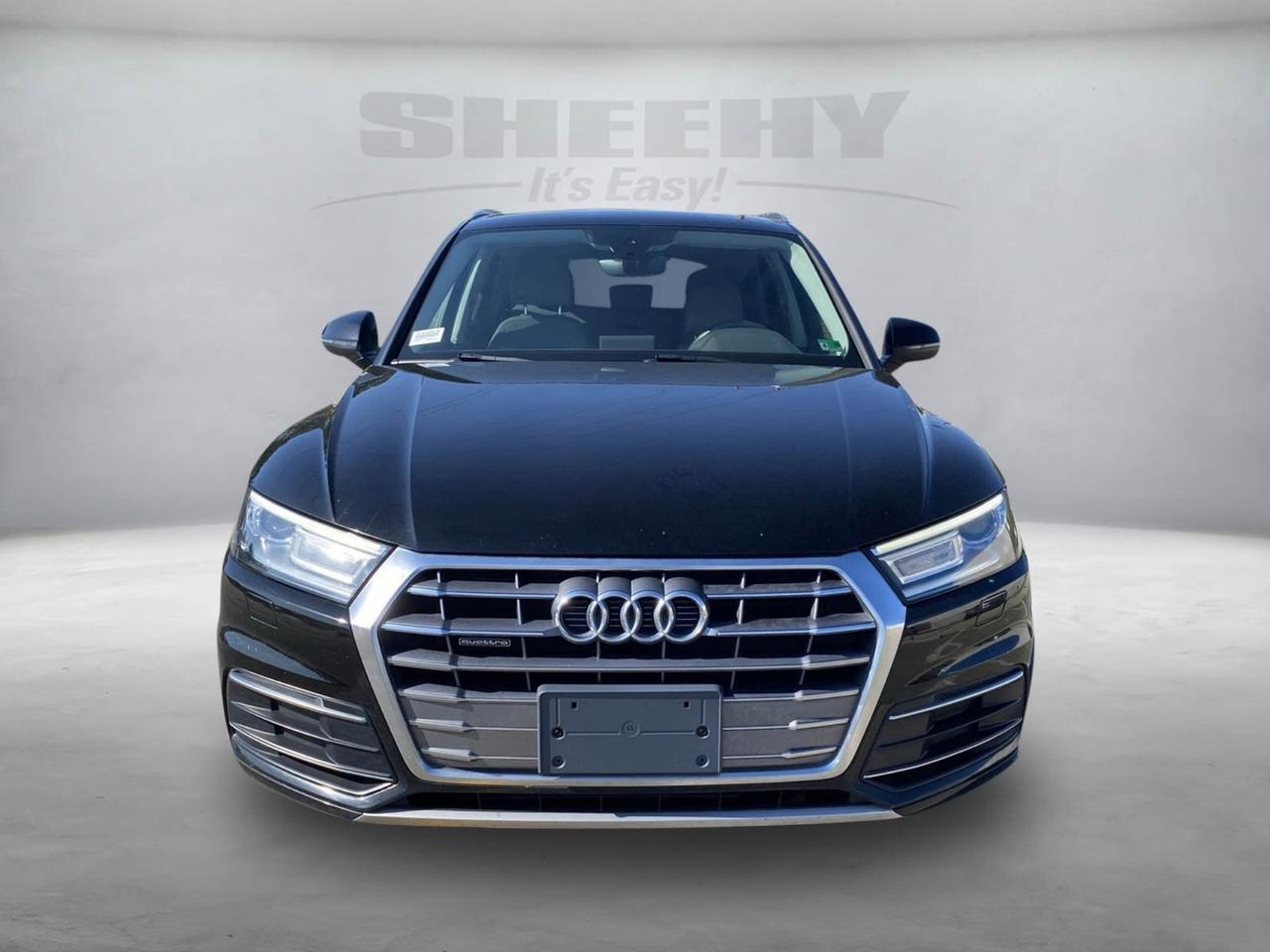 2019 Audi Q5 2.0T Premium Ashland VA