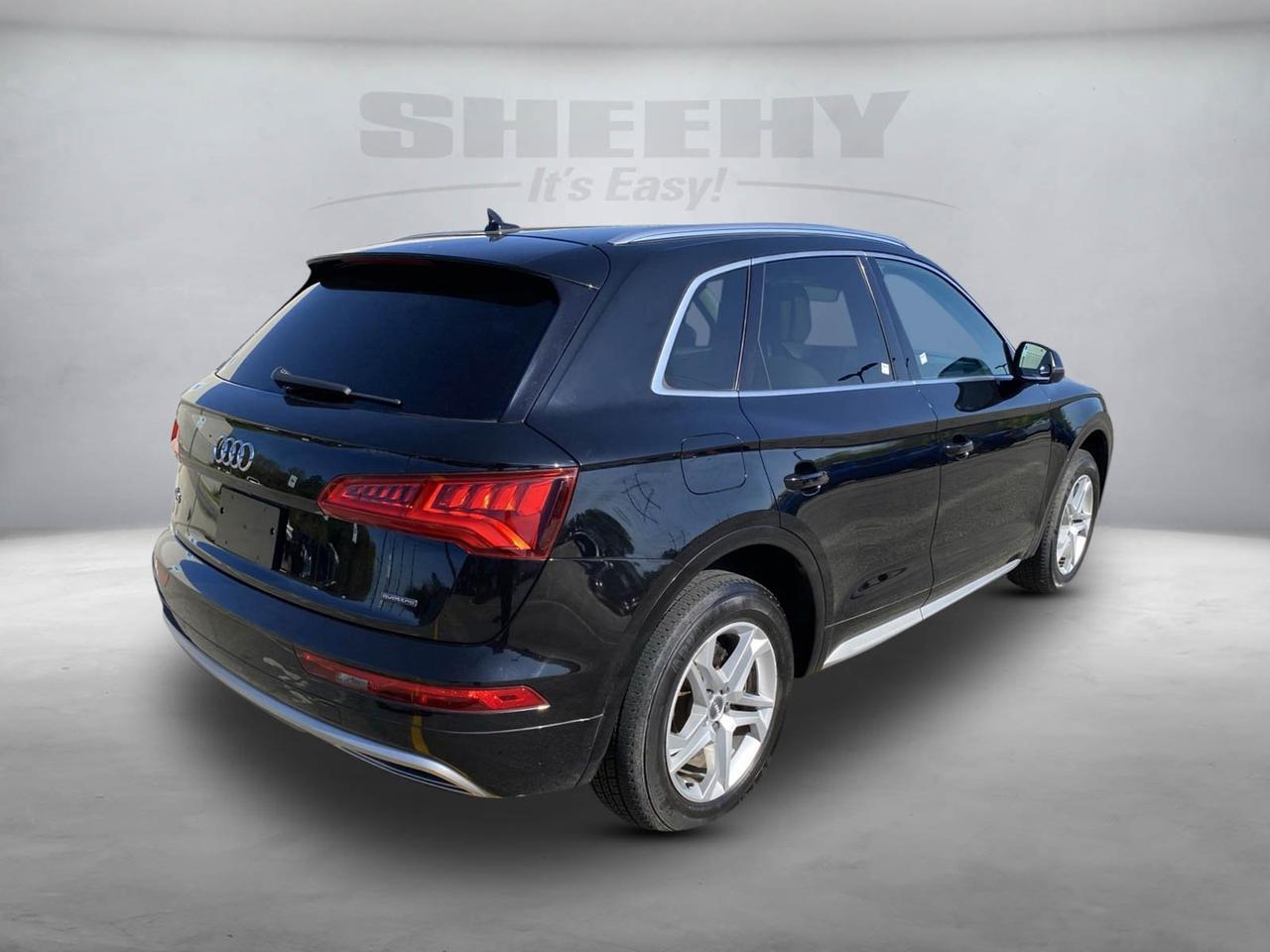 2019 Audi Q5 2.0T Premium Ashland VA