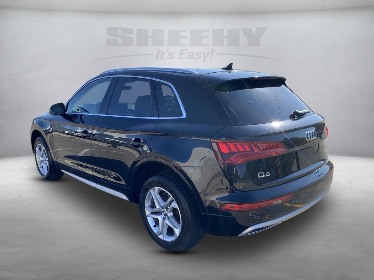 2019 Audi Q5 2.0T Premium Ashland VA