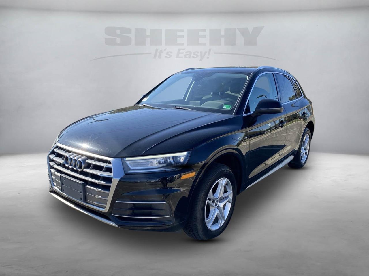 2019 Audi Q5 2.0T Premium Ashland VA
