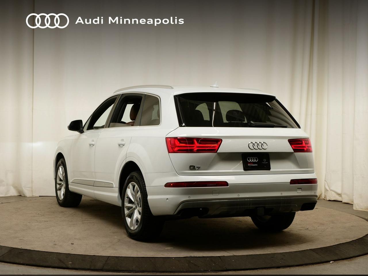 2019 Audi Q7 55 Premium Plus Oak Ridge TN