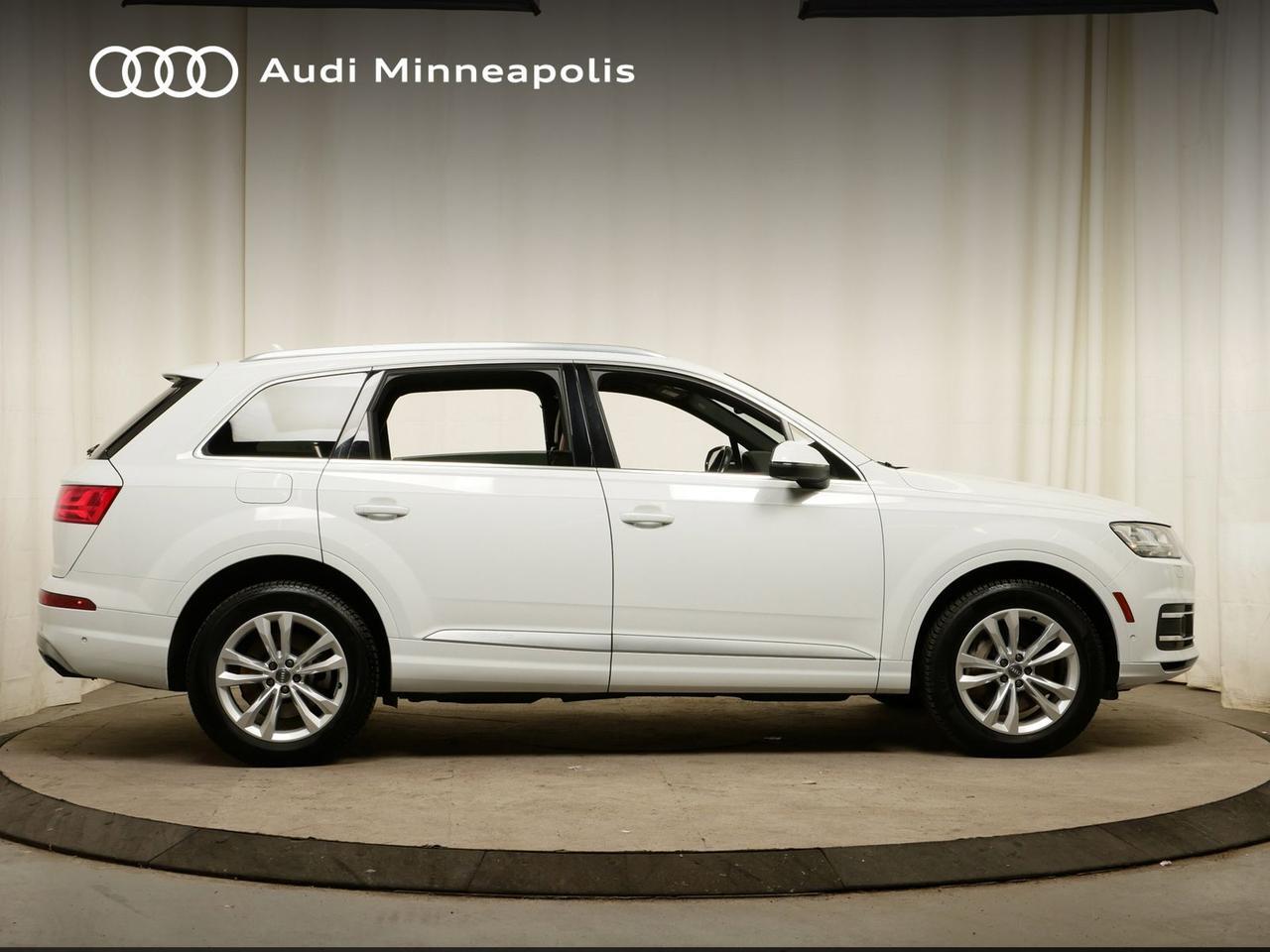 2019 Audi Q7 55 Premium Plus Oak Ridge TN