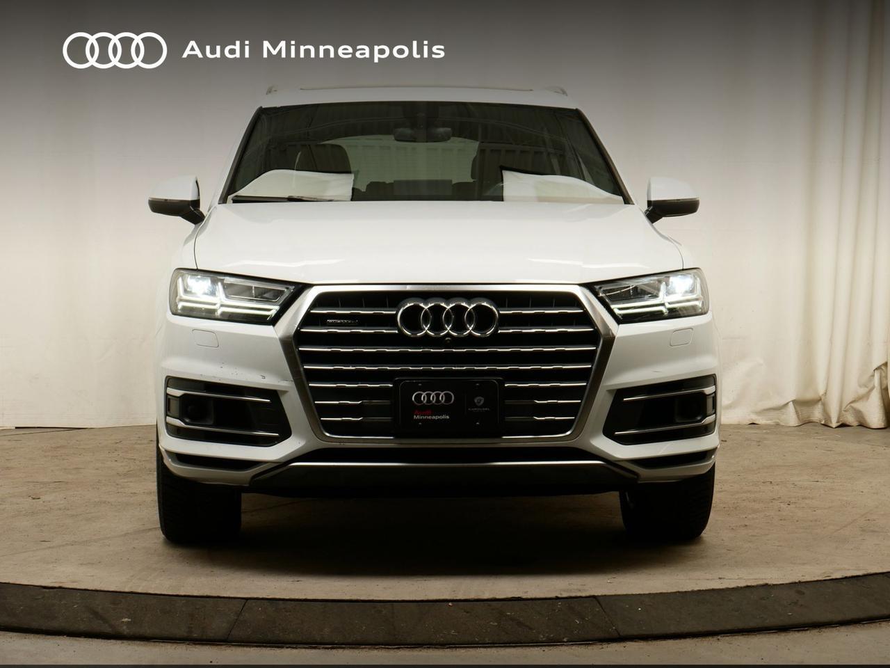 2019 Audi Q7 55 Premium Plus Oak Ridge TN
