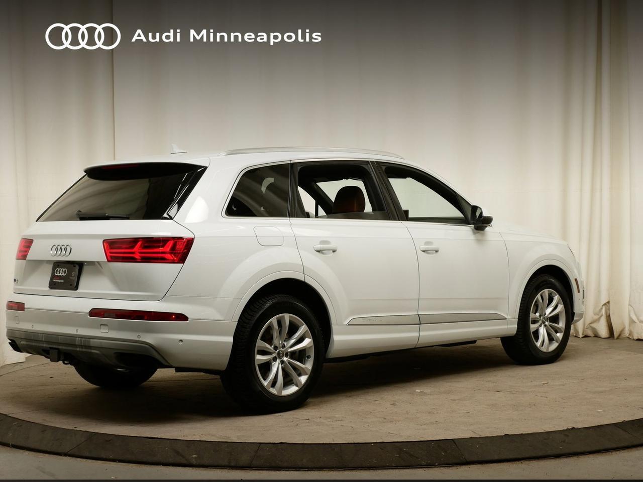 2019 Audi Q7 55 Premium Plus Oak Ridge TN