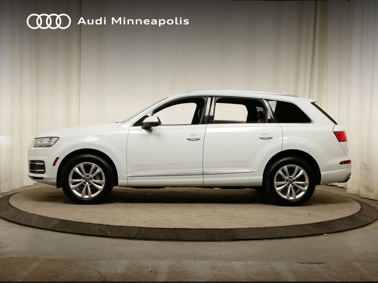 2019 Audi Q7 55 Premium Plus Oak Ridge TN