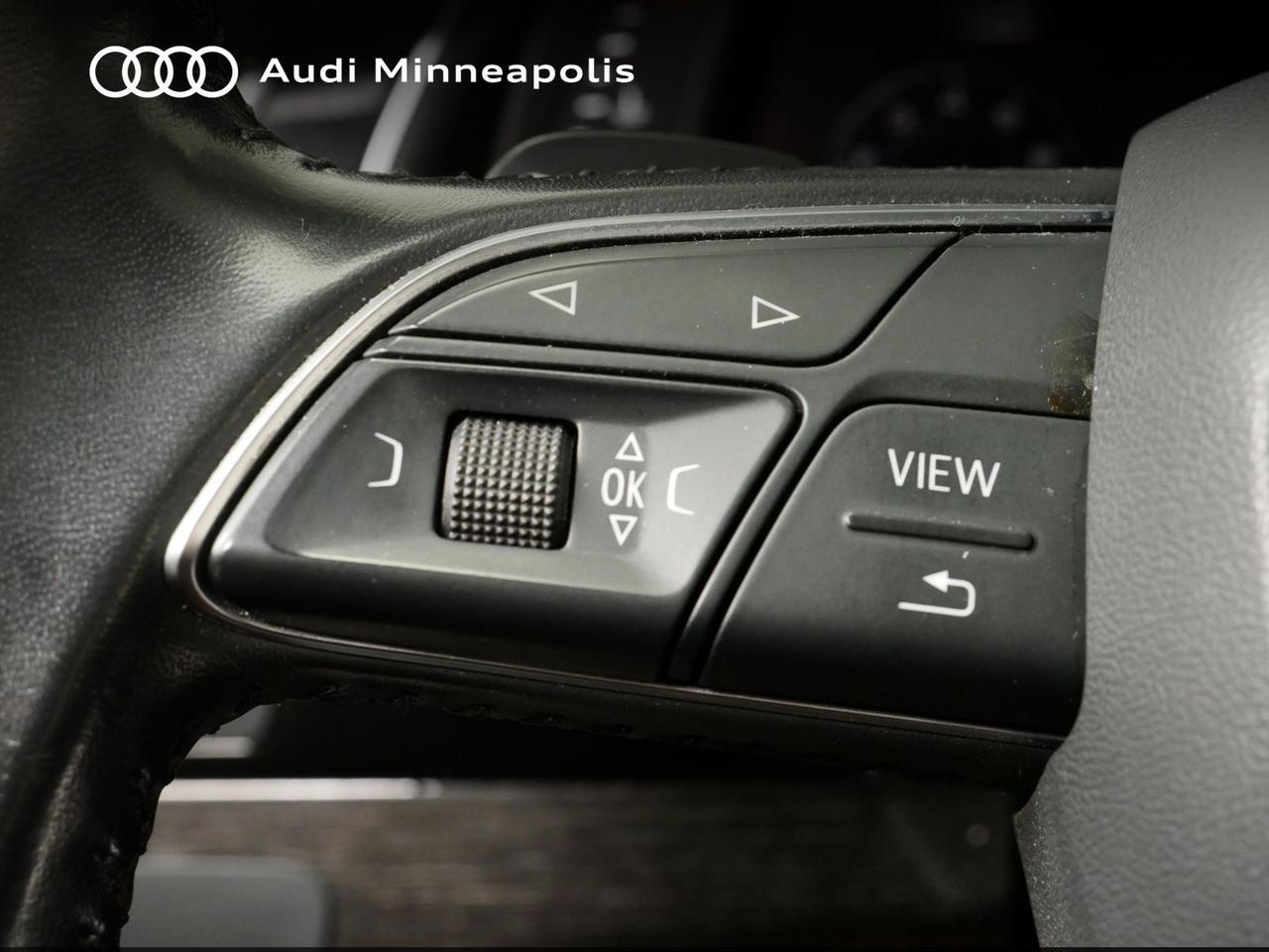 2019 Audi Q7 55 Premium Plus Oak Ridge TN