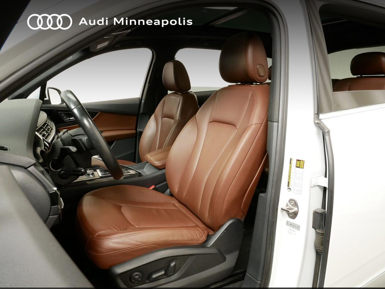 2019 Audi Q7 55 Premium Plus Oak Ridge TN