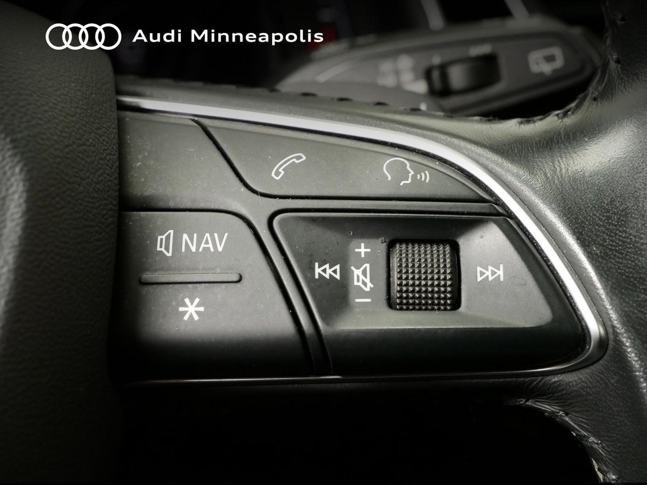 2019 Audi Q7 55 Premium Plus Oak Ridge TN