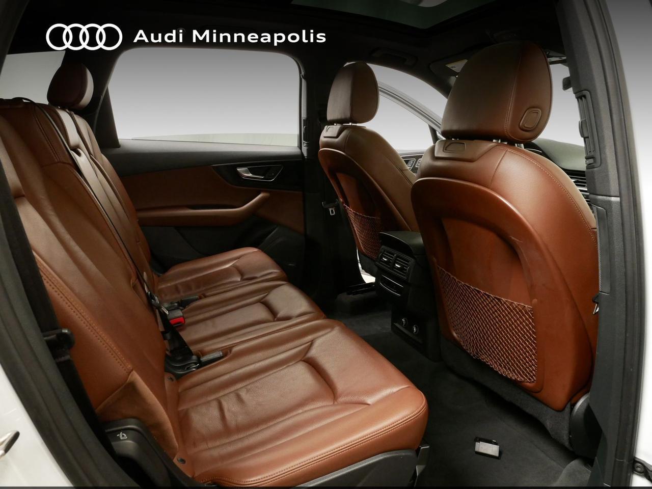 2019 Audi Q7 55 Premium Plus Oak Ridge TN