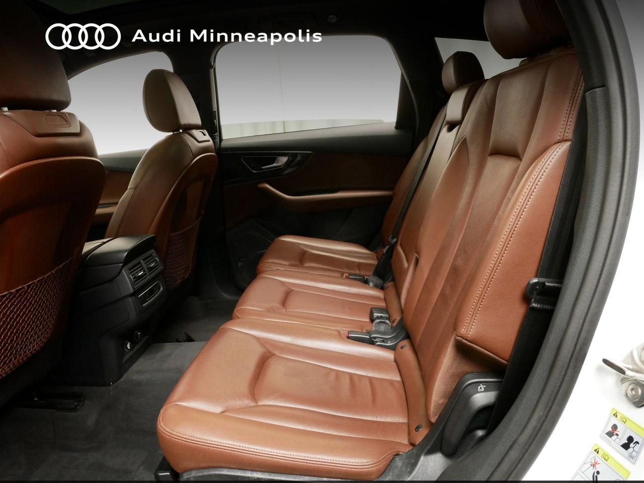 2019 Audi Q7 55 Premium Plus Oak Ridge TN