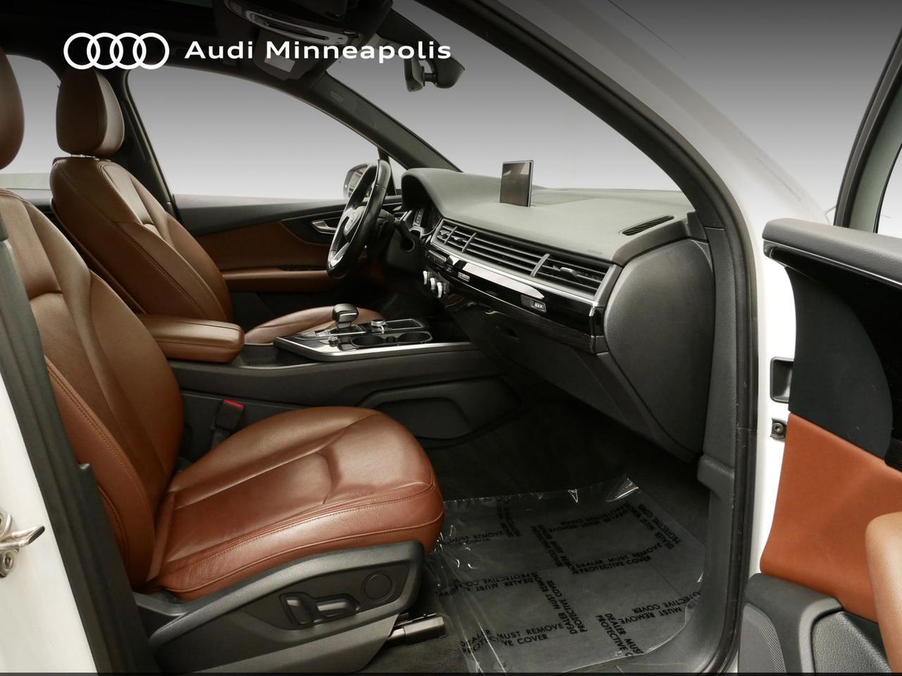 2019 Audi Q7 55 Premium Plus Oak Ridge TN