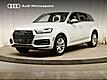 2019 Audi Q7 55 Premium Plus