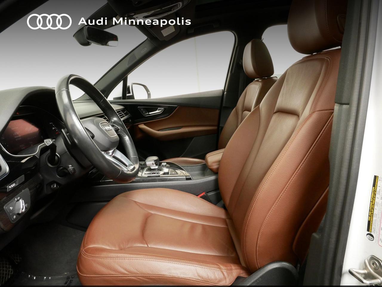 2019 Audi Q7 55 Premium Plus Oak Ridge TN