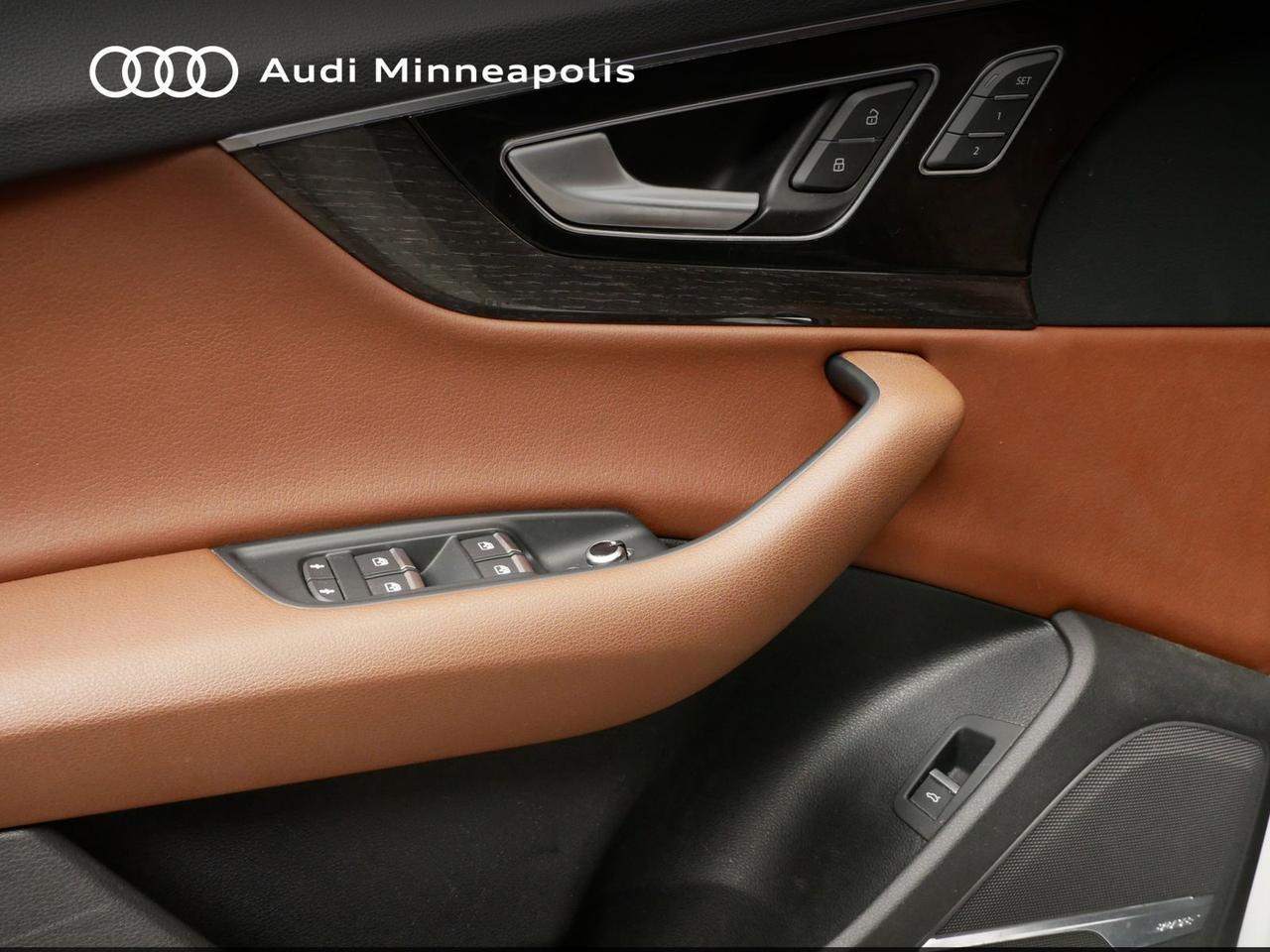 2019 Audi Q7 55 Premium Plus Oak Ridge TN