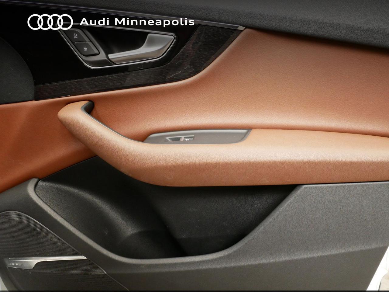 2019 Audi Q7 55 Premium Plus Oak Ridge TN