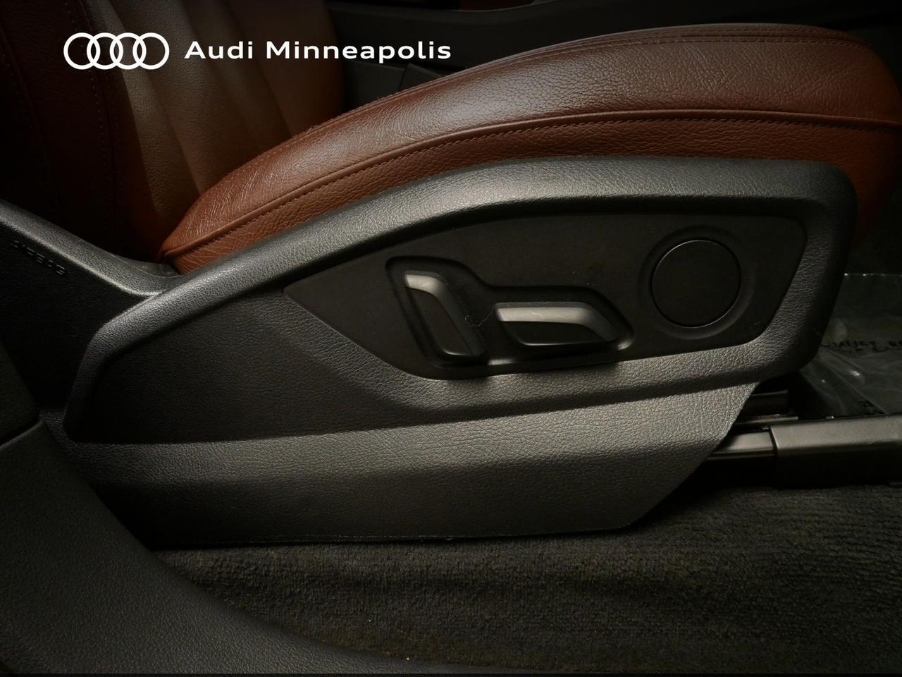 2019 Audi Q7 55 Premium Plus Oak Ridge TN