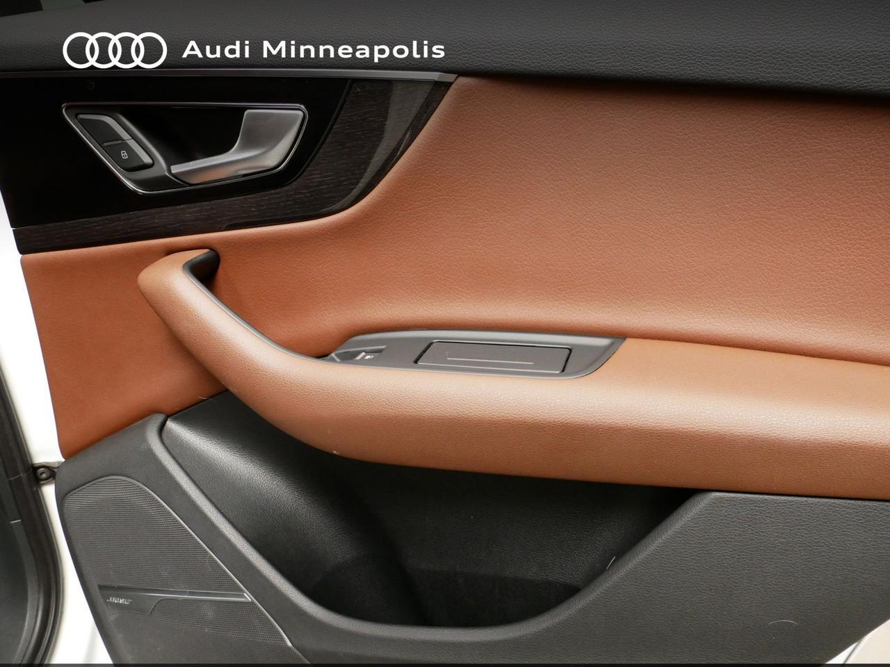 2019 Audi Q7 55 Premium Plus Oak Ridge TN