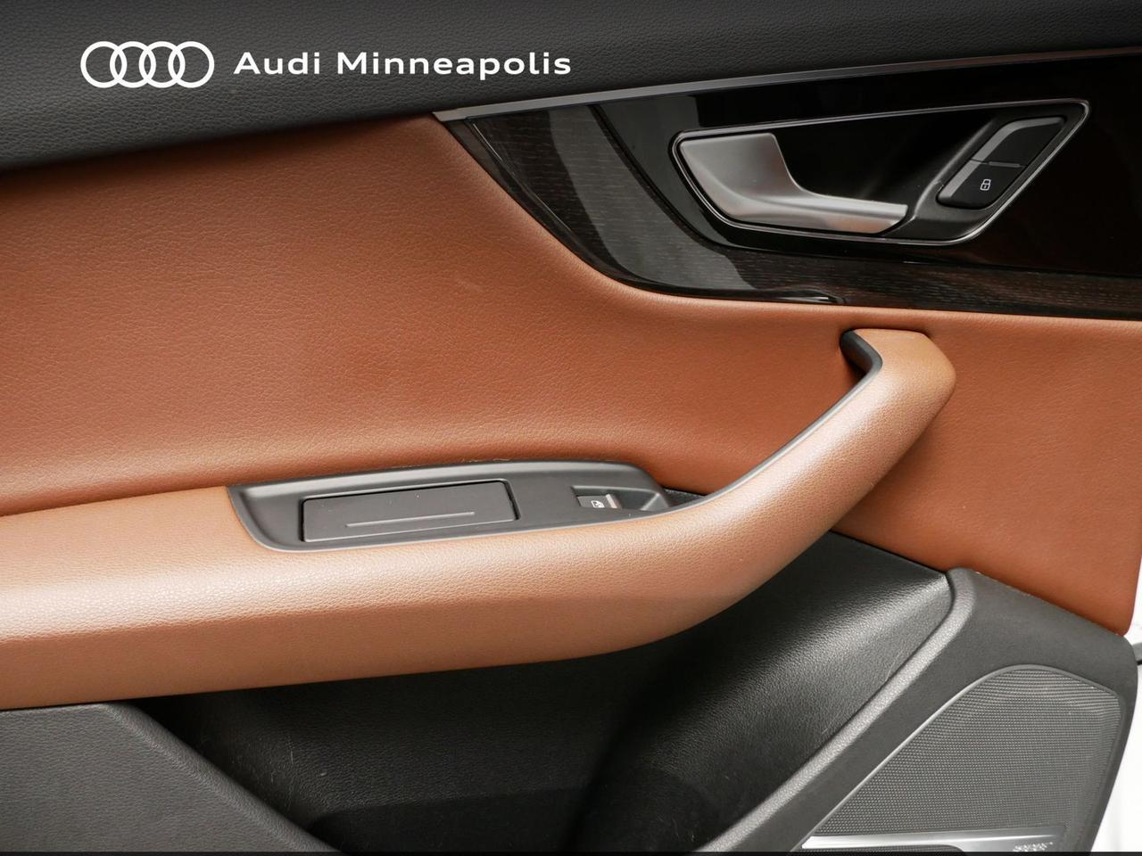 2019 Audi Q7 55 Premium Plus Oak Ridge TN