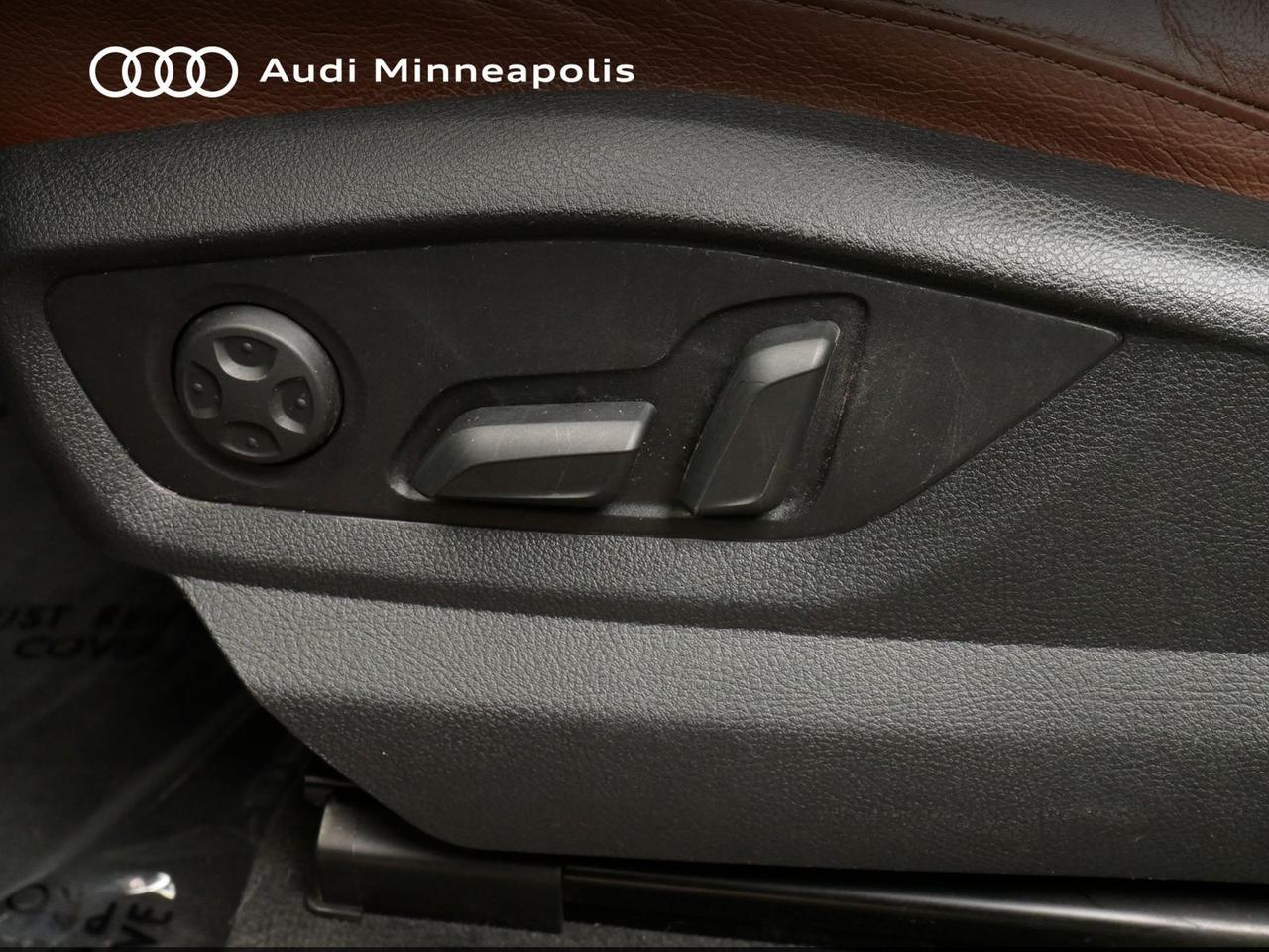 2019 Audi Q7 55 Premium Plus Oak Ridge TN