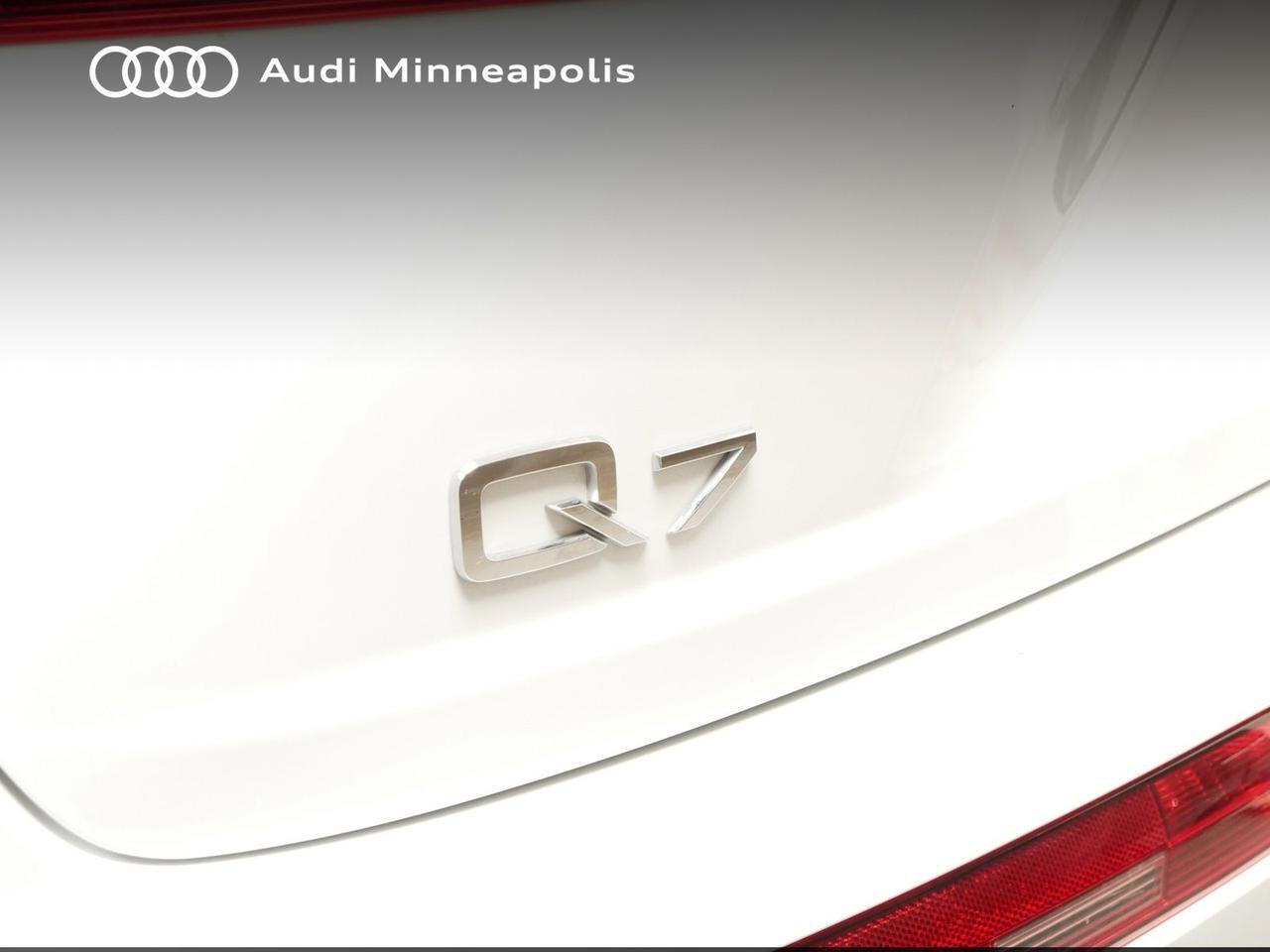 2019 Audi Q7 55 Premium Plus Oak Ridge TN