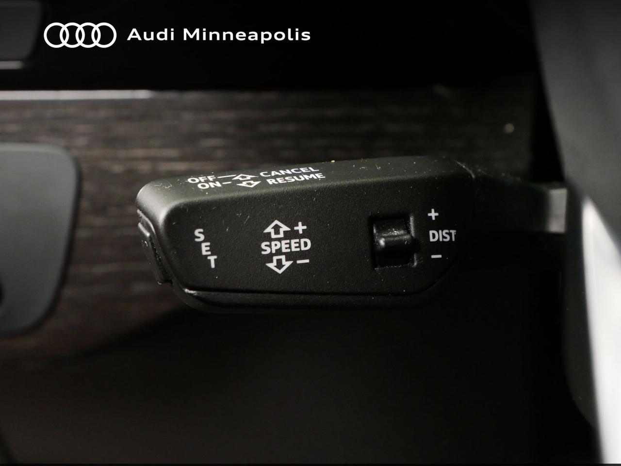 2019 Audi Q7 55 Premium Plus Oak Ridge TN