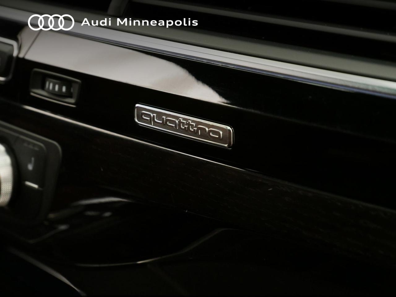 2019 Audi Q7 55 Premium Plus Oak Ridge TN