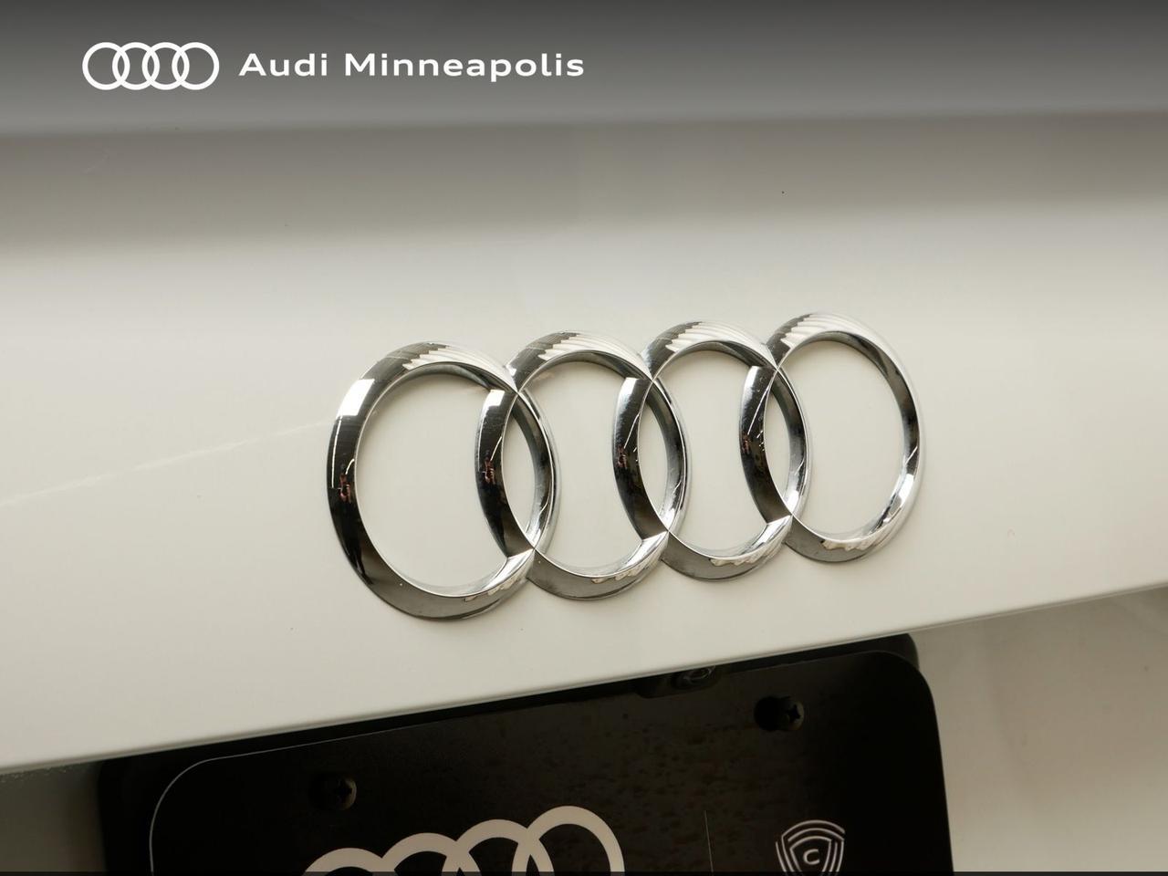 2019 Audi Q7 55 Premium Plus Oak Ridge TN