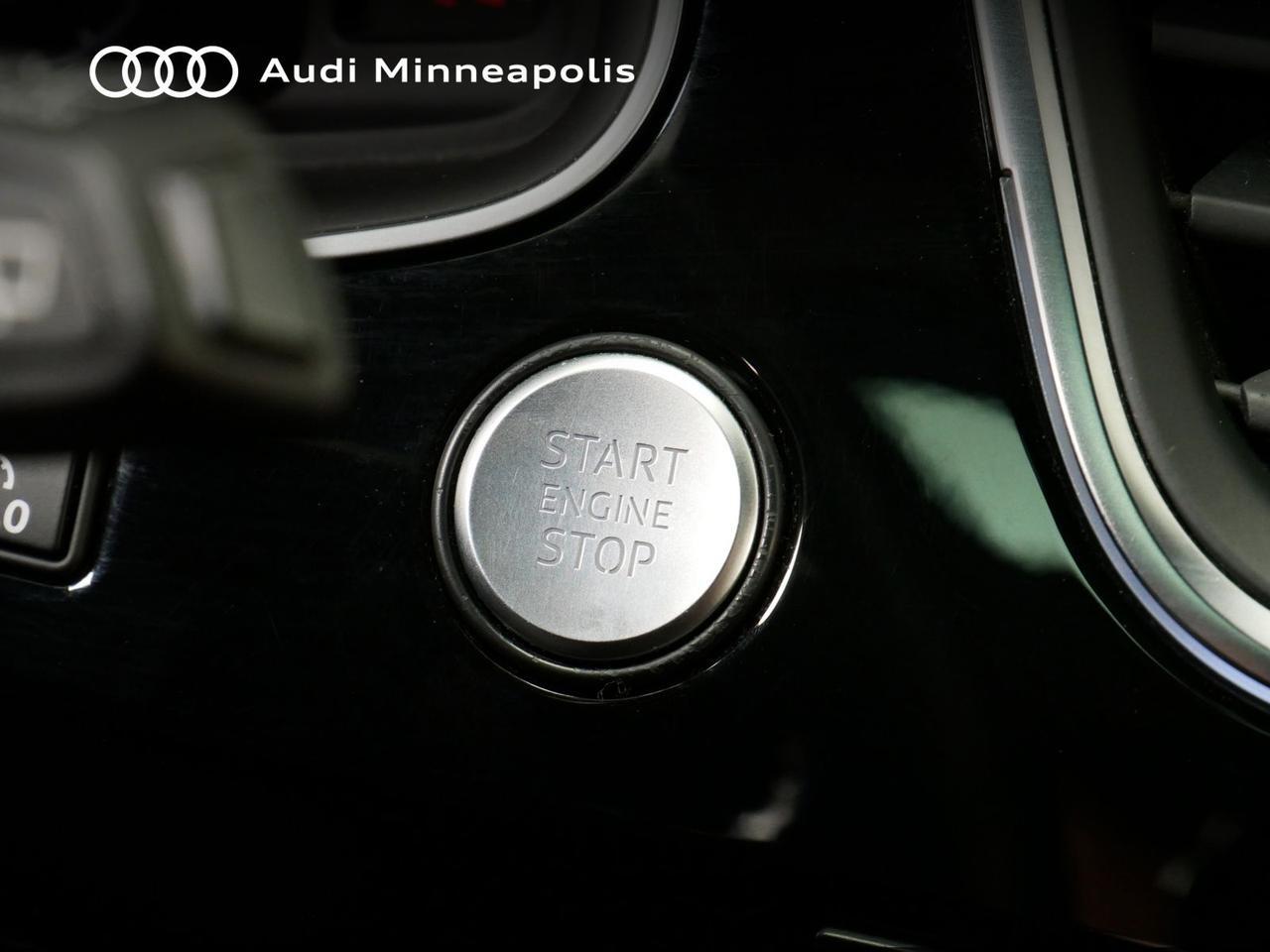 2019 Audi Q7 55 Premium Plus Oak Ridge TN