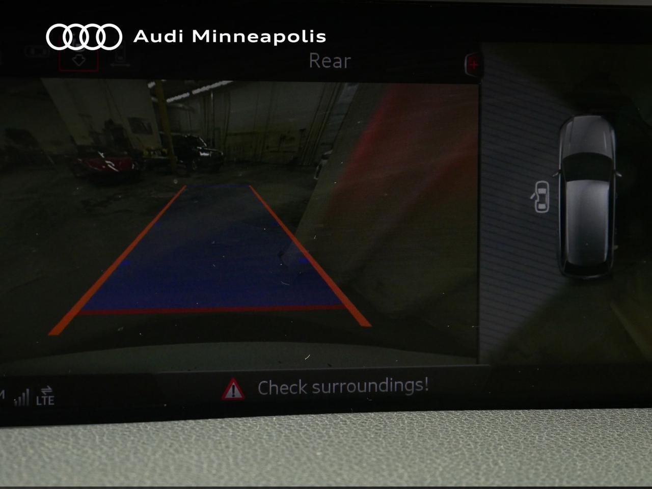 2019 Audi Q7 55 Premium Plus Oak Ridge TN