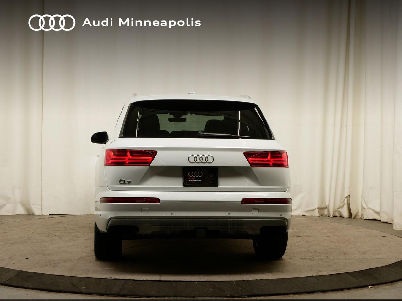 2019 Audi Q7 55 Premium Plus Oak Ridge TN